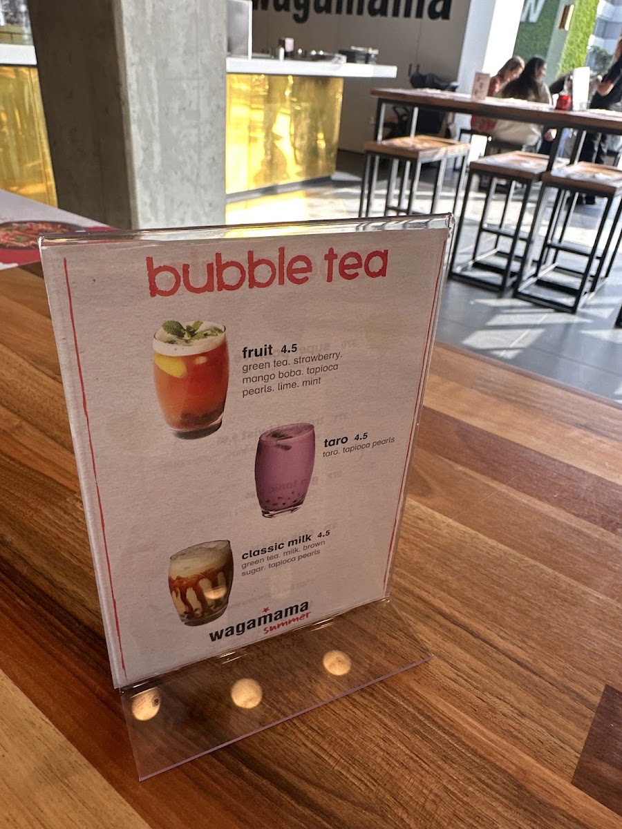 Menu Wagamama-7
