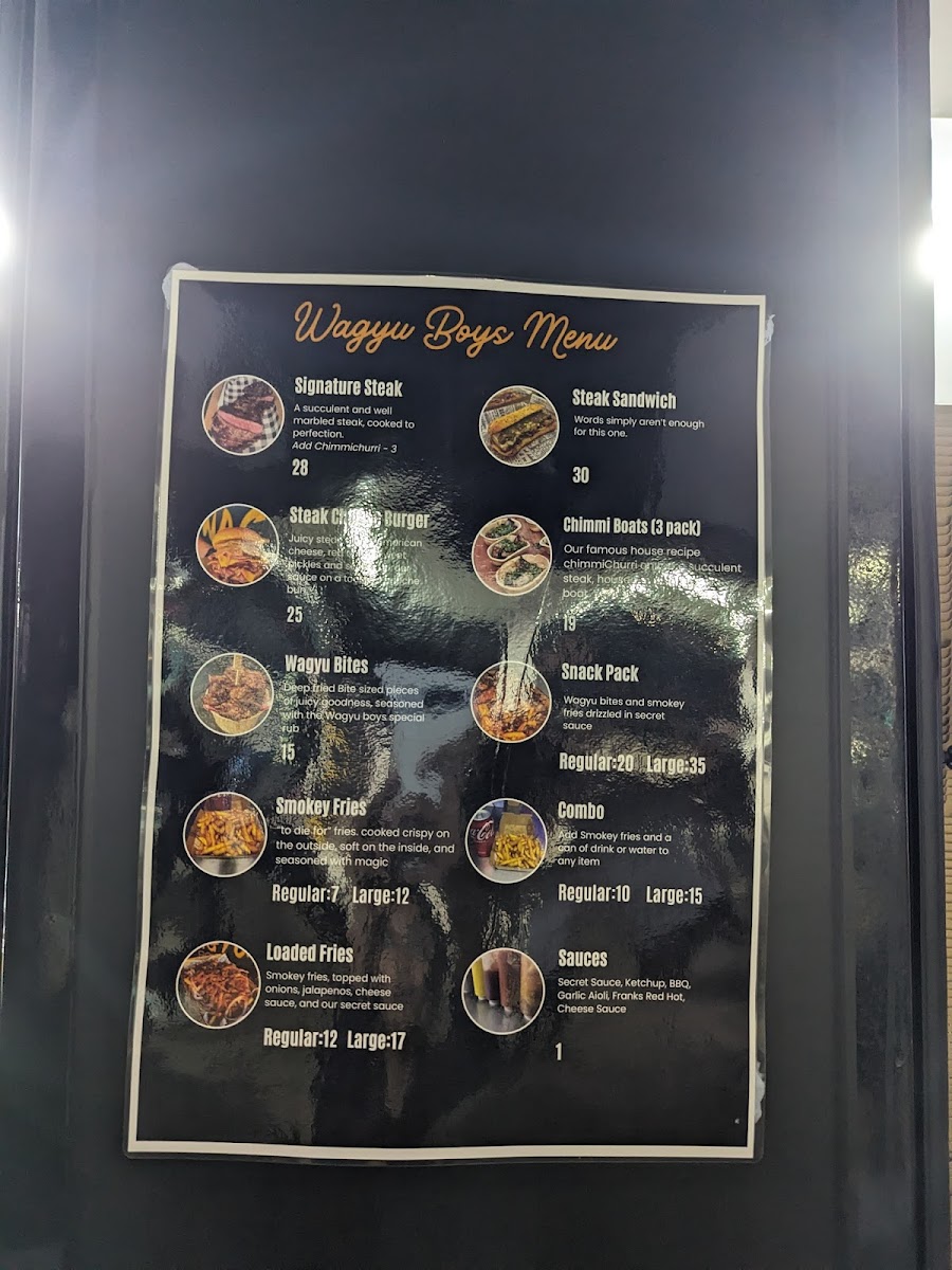 Menu Wagyu Boys-2