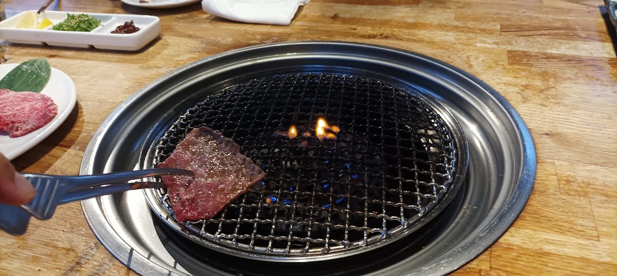 Wagyu Kanata-7