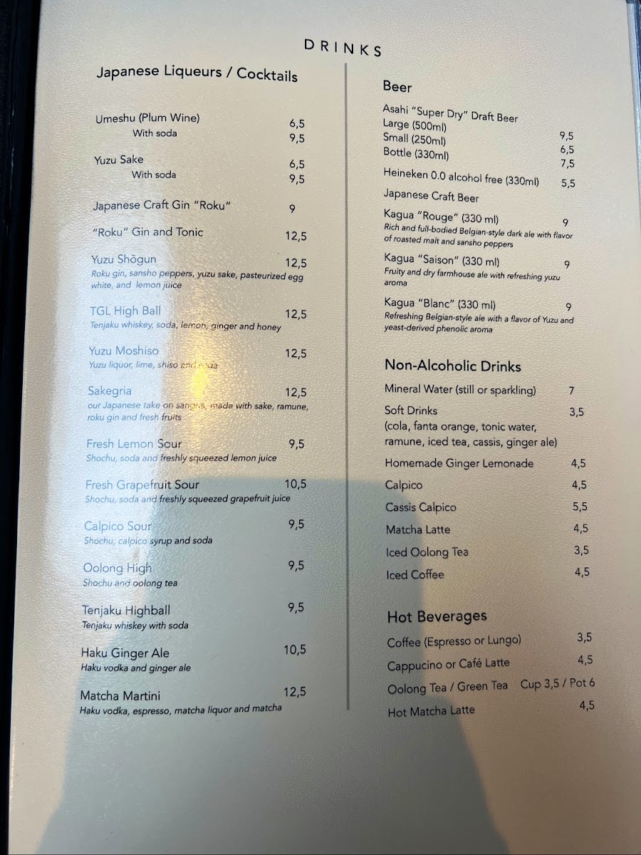 Menu Wagyu Kanata-10
