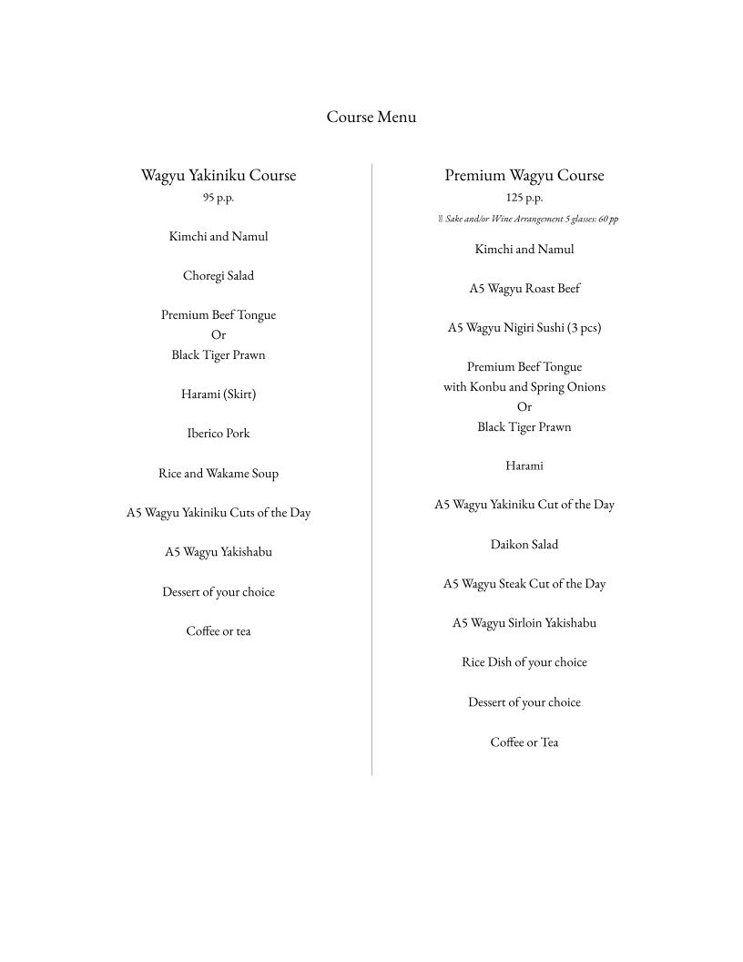 Menu Wagyu Kanata-3