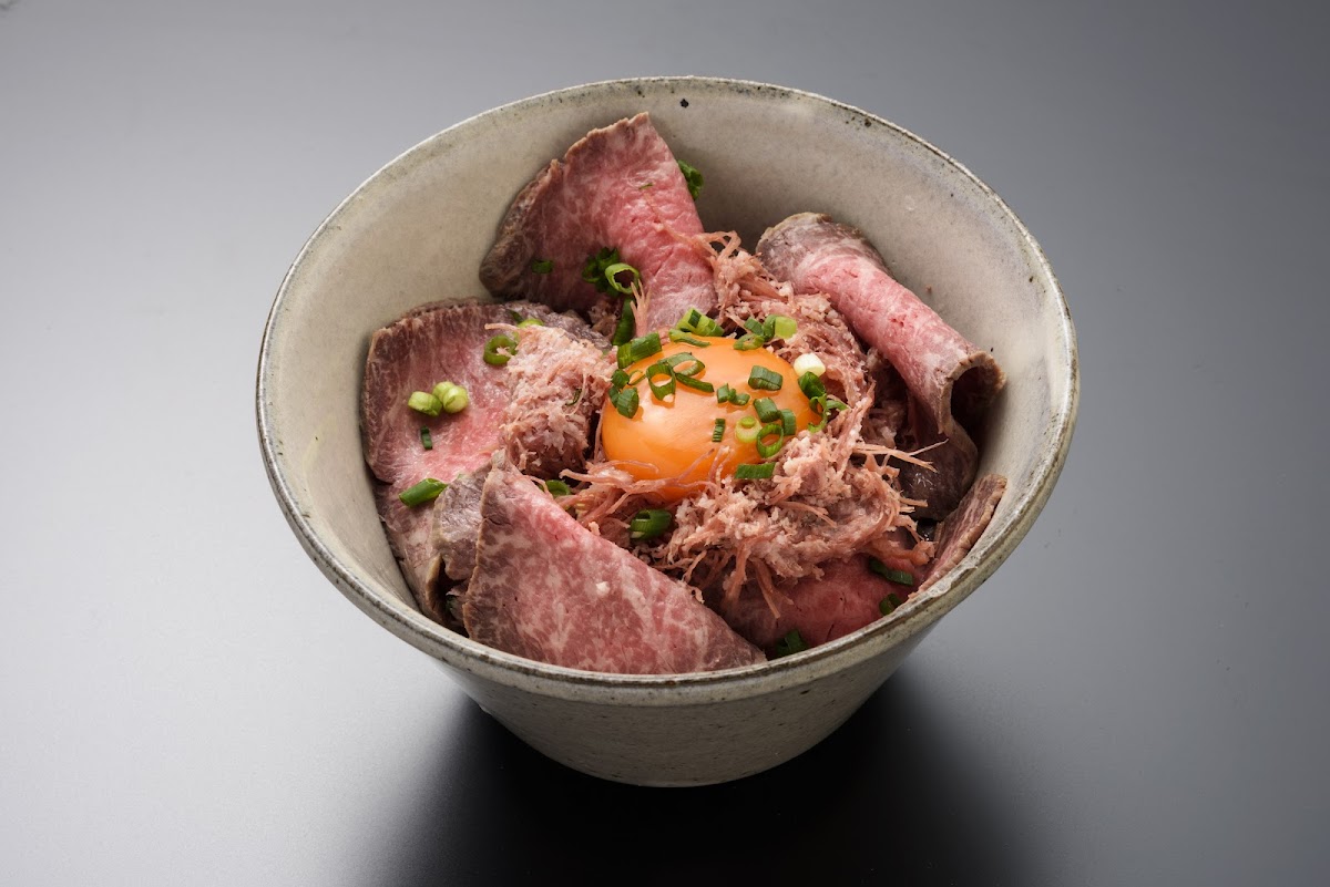 Wagyu Steak House Bistro1048-3