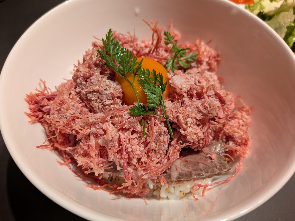Wagyu Steak House Bistro1048-4