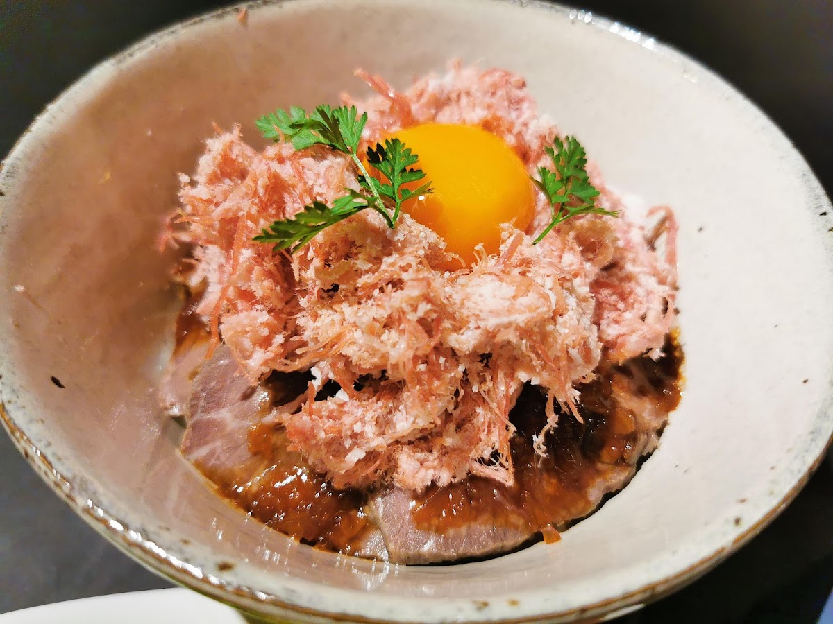 Wagyu Steak House Bistro1048-5