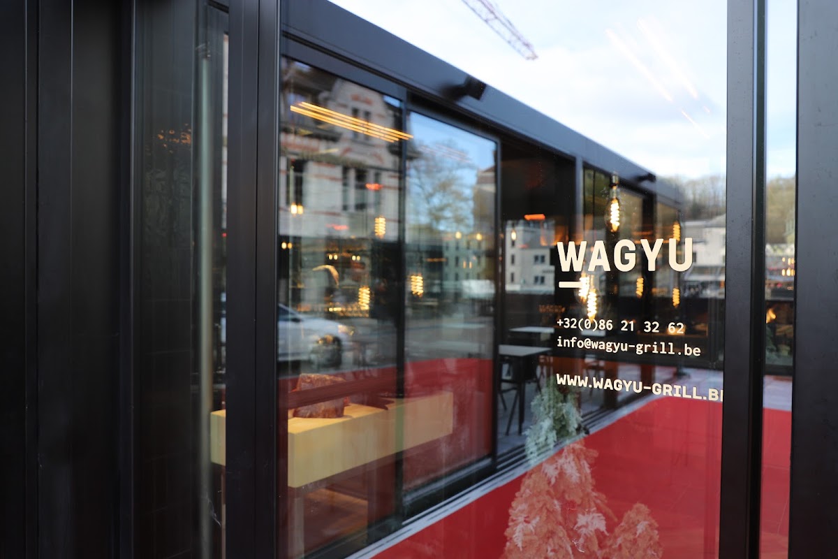 Wagyu