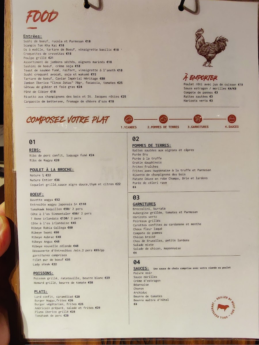 Menu Wagyu-3