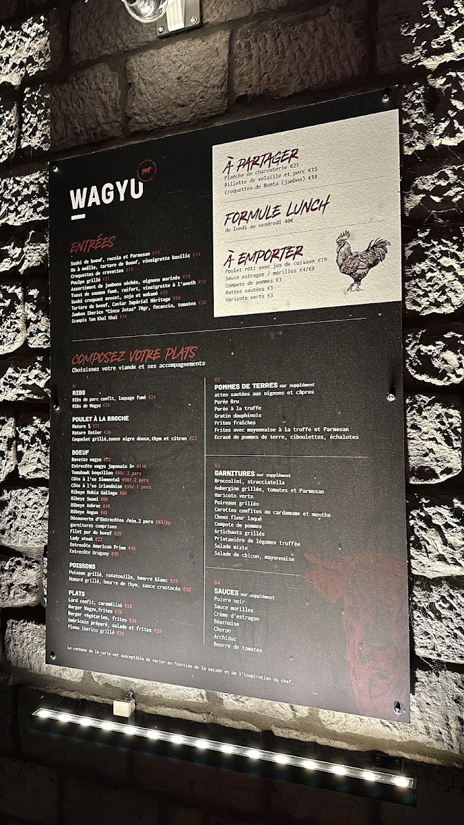 Menu Wagyu-6