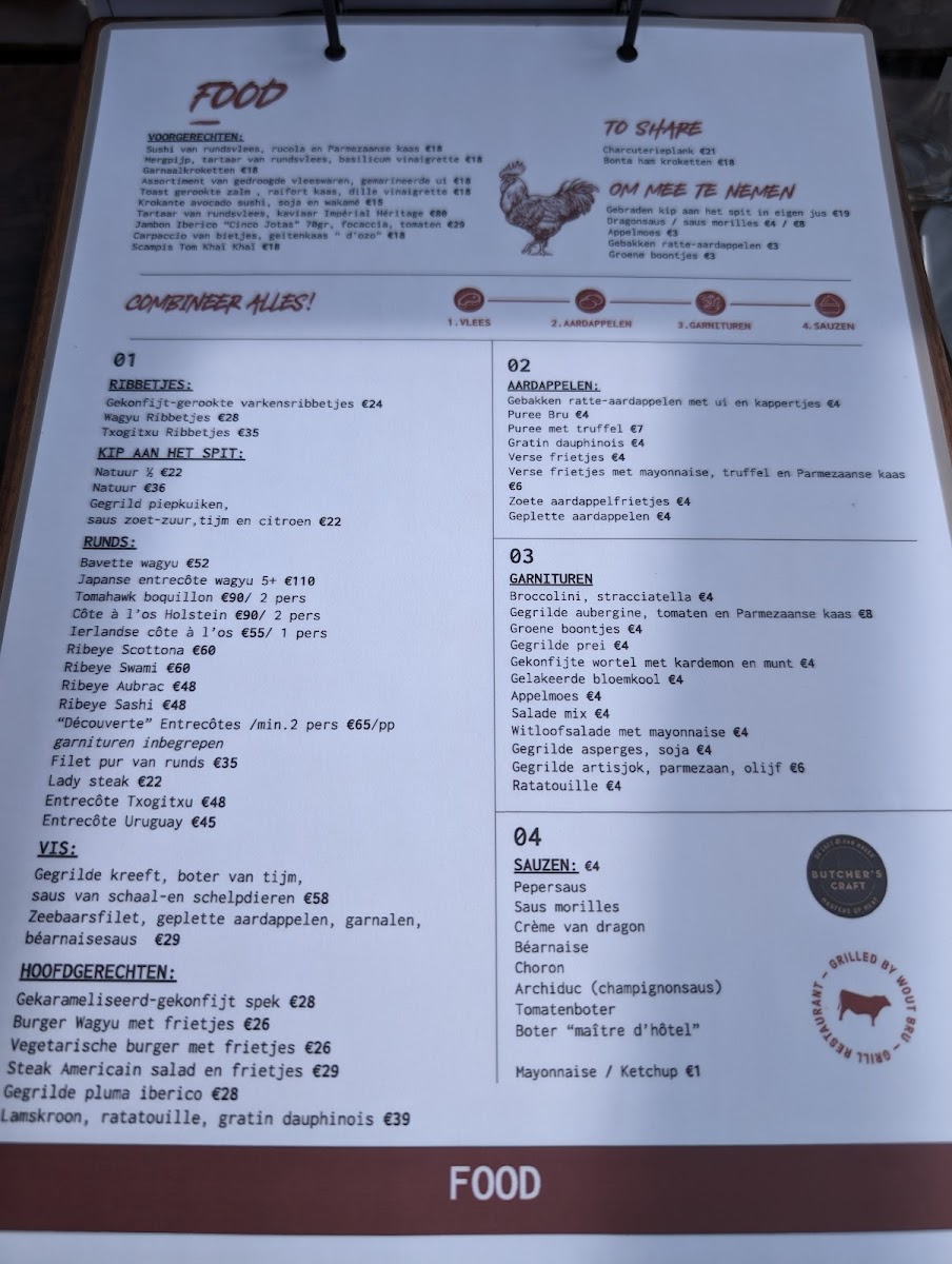 Menu Wagyu-8