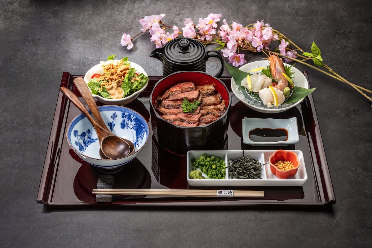 Wagyuyakiniku Toku-4