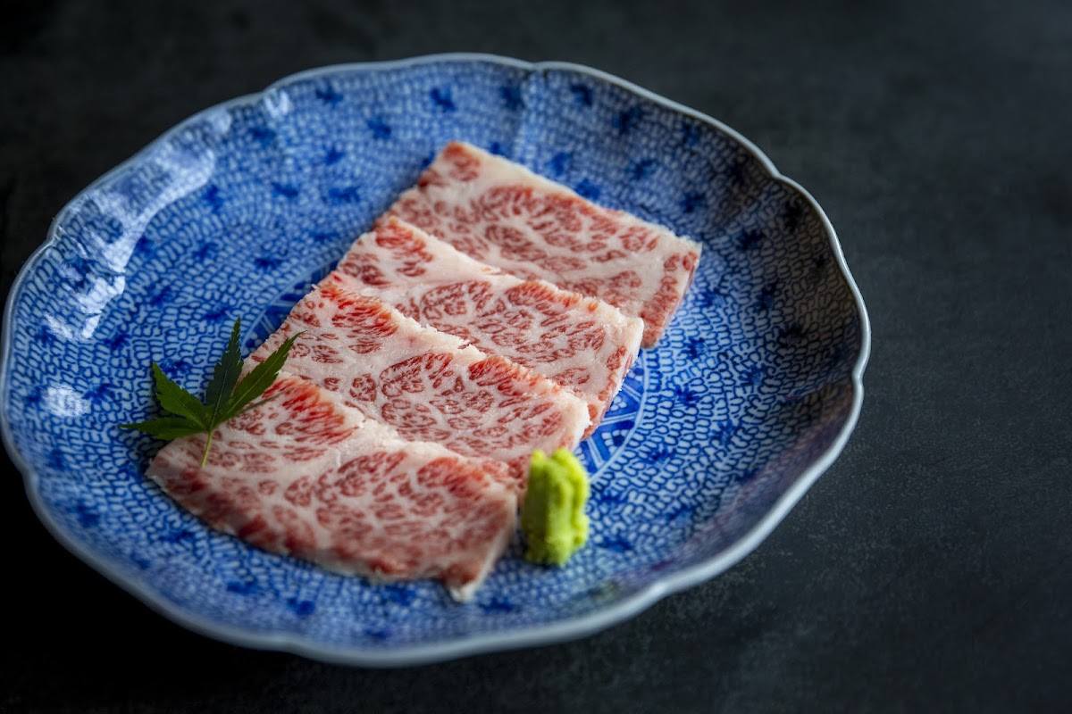 Wagyuyakiniku Toku-5
