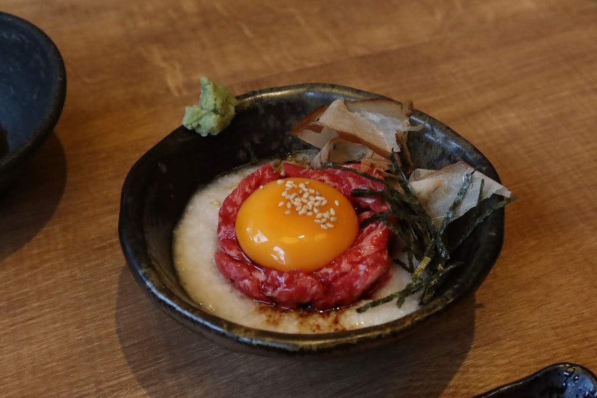 Wagyuyakiniku Toku-6