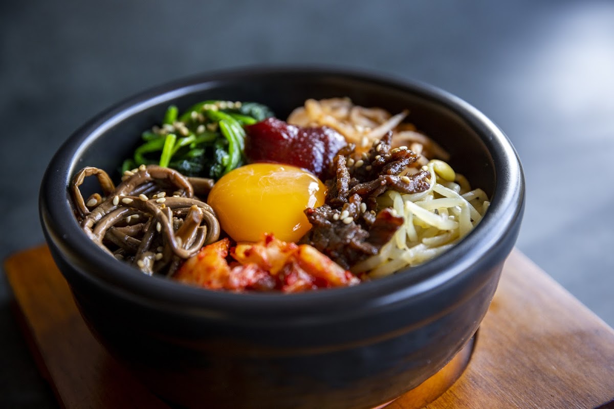 Wagyuyakiniku Toku-7