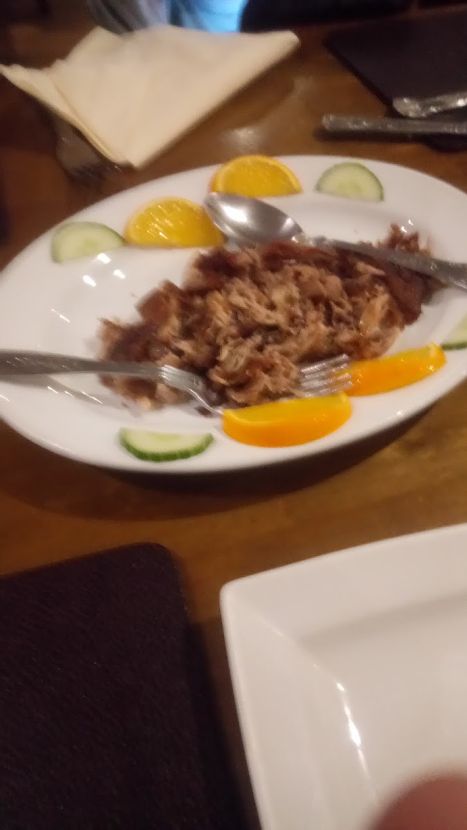 Wah Fu Chinese Restaurant-10