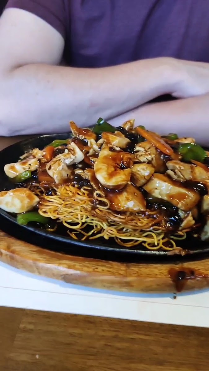 Wah Fu Chinese Restaurant-2
