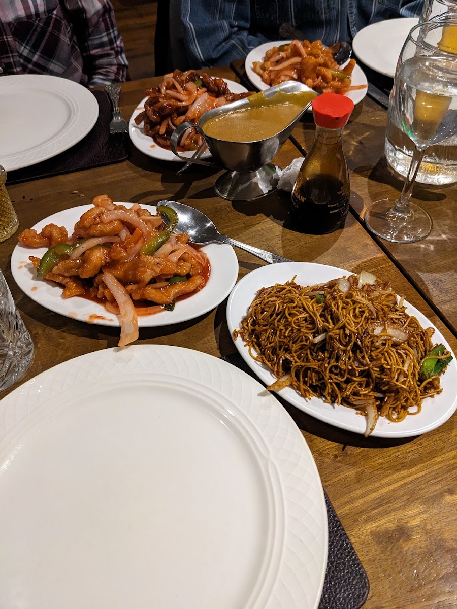 Wah Fu Chinese Restaurant-3