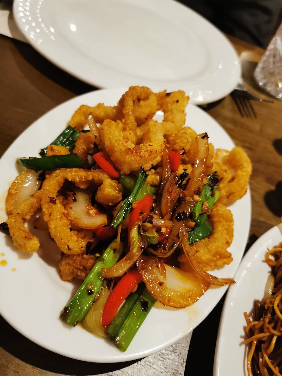 Wah Fu Chinese Restaurant-6