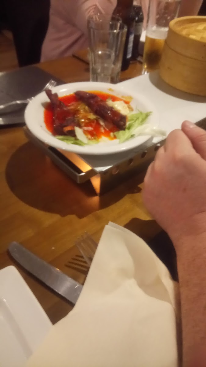 Wah Fu Chinese Restaurant-7