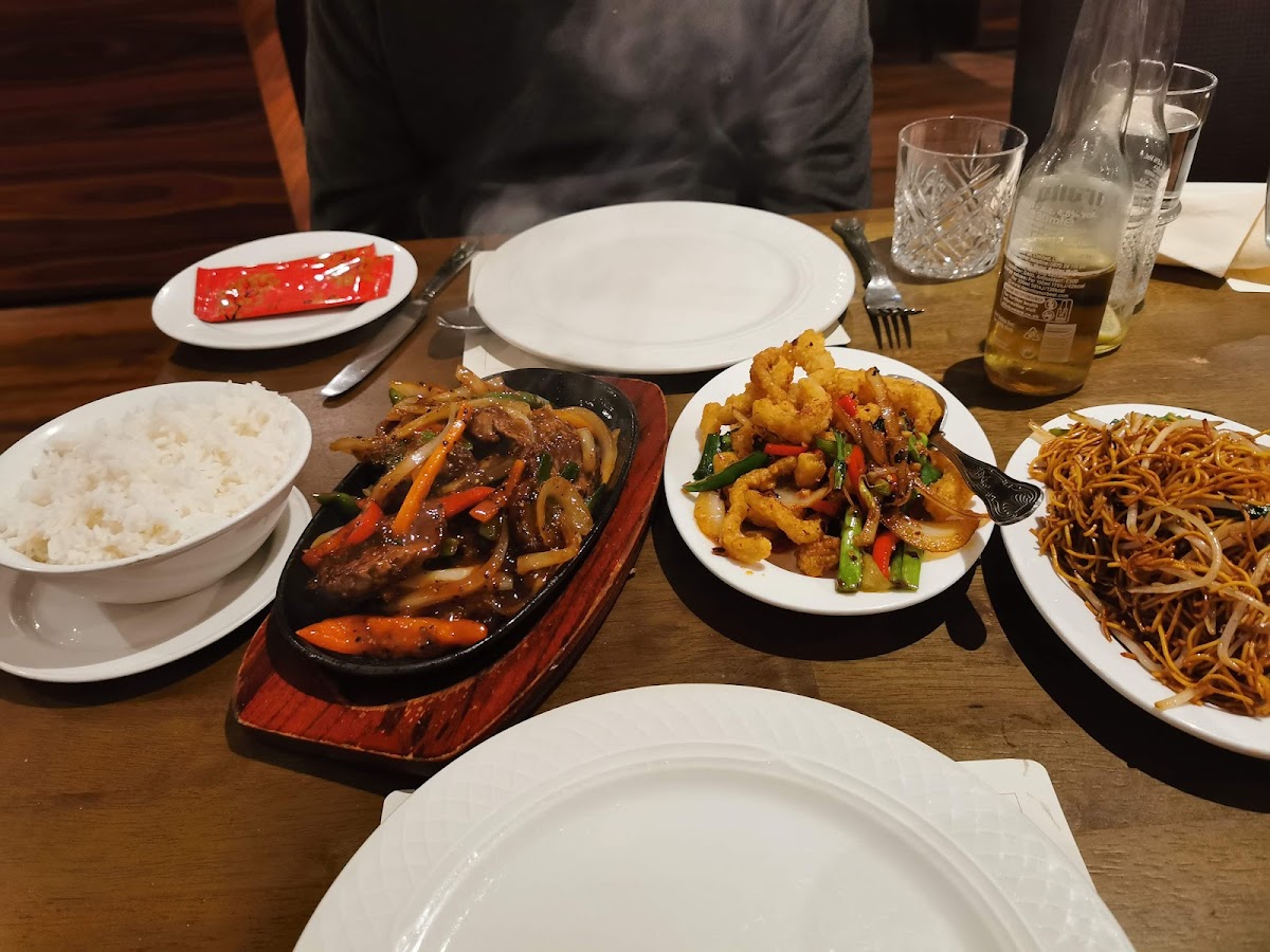 Wah Fu Chinese Restaurant-8