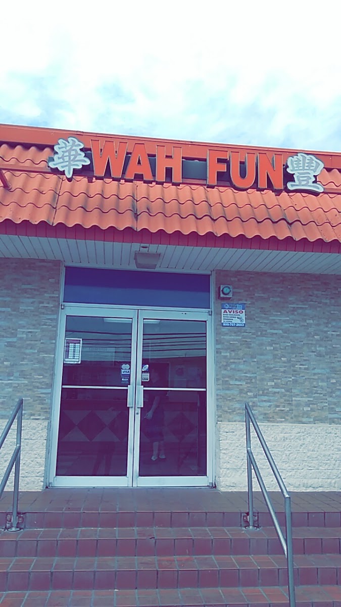 Wah Fun Restaurant