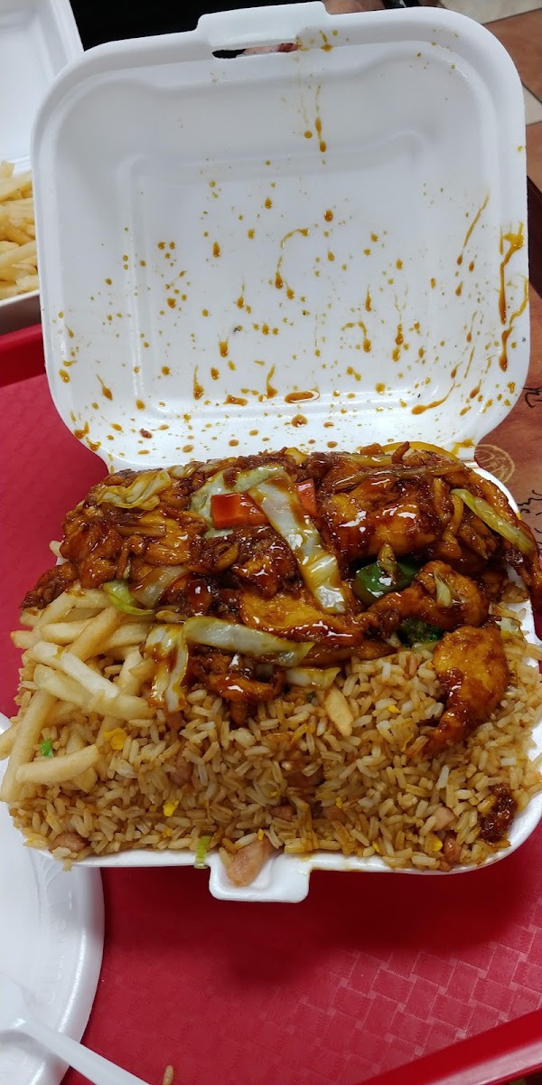 Wah Fun Restaurant-10