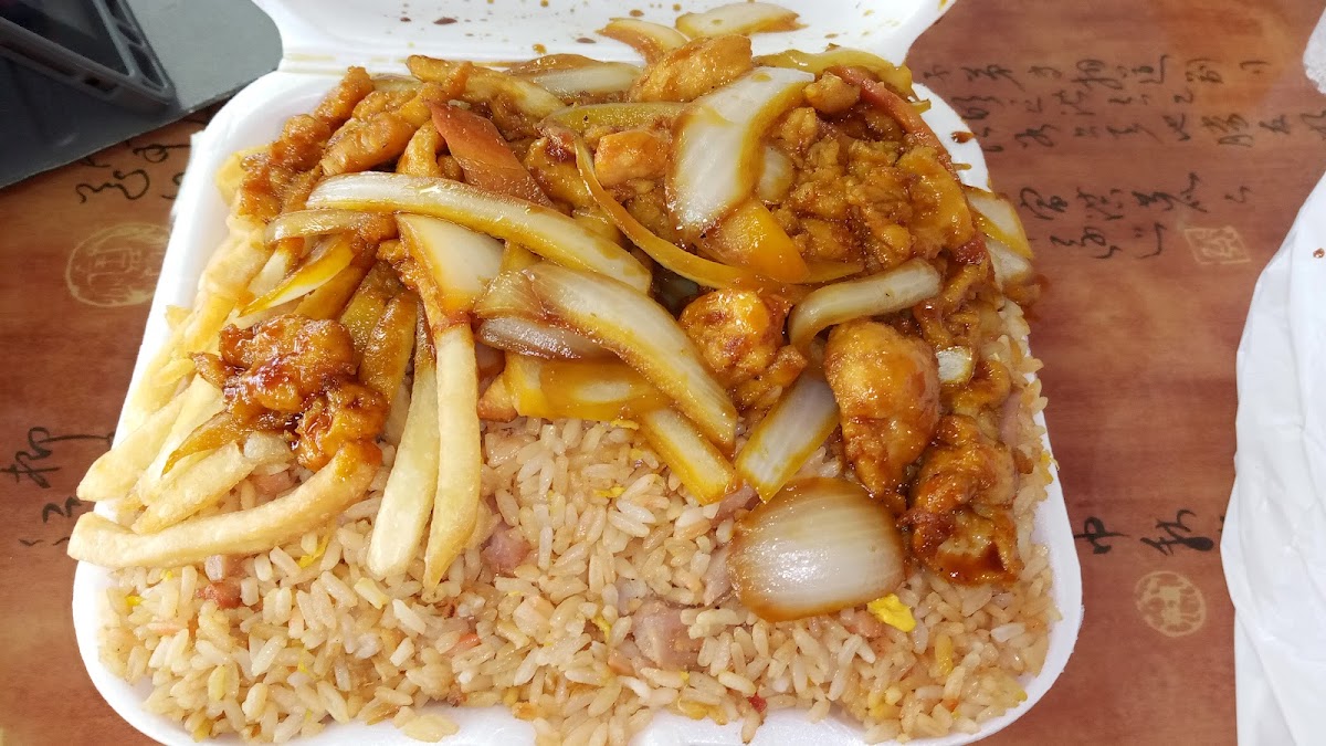 Wah Fun Restaurant-2