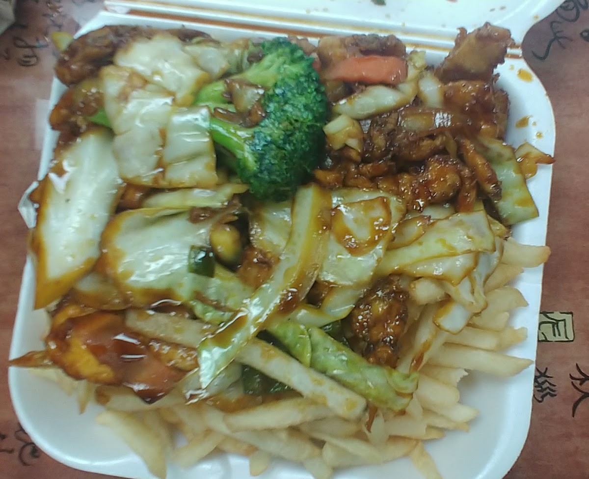 Wah Fun Restaurant-4
