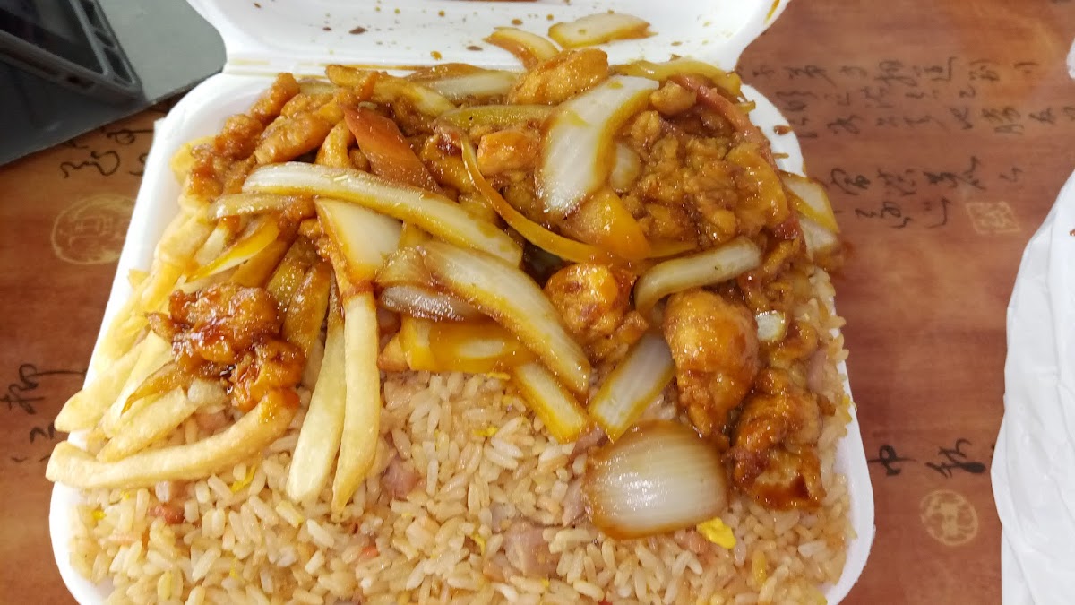Wah Fun Restaurant-5