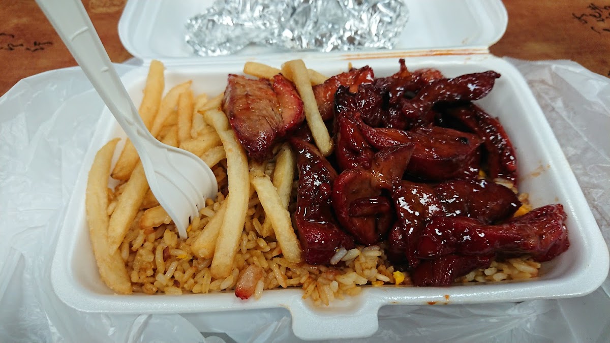 Wah Fun Restaurant-7
