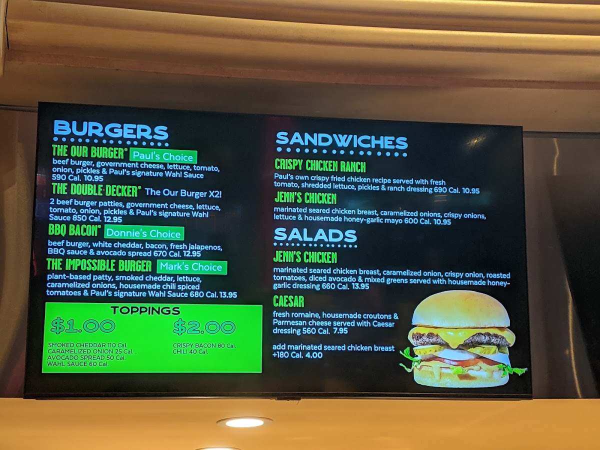 Menu Wahlburgers-1