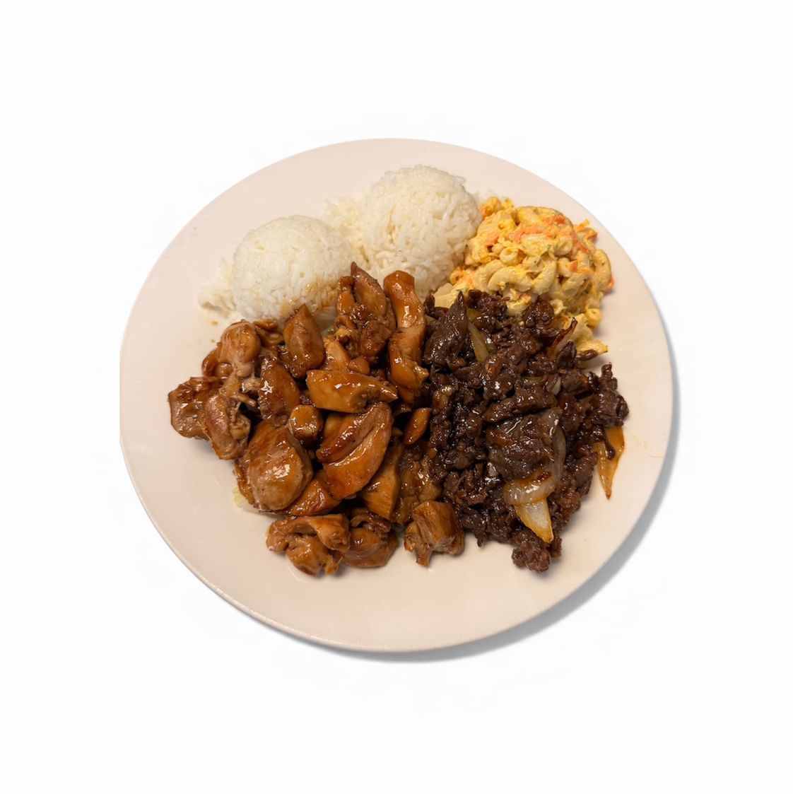 Waikikie Hawaiian Bbq-4
