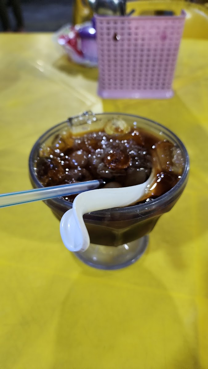 Wajinah Restaurant (Nan)-10