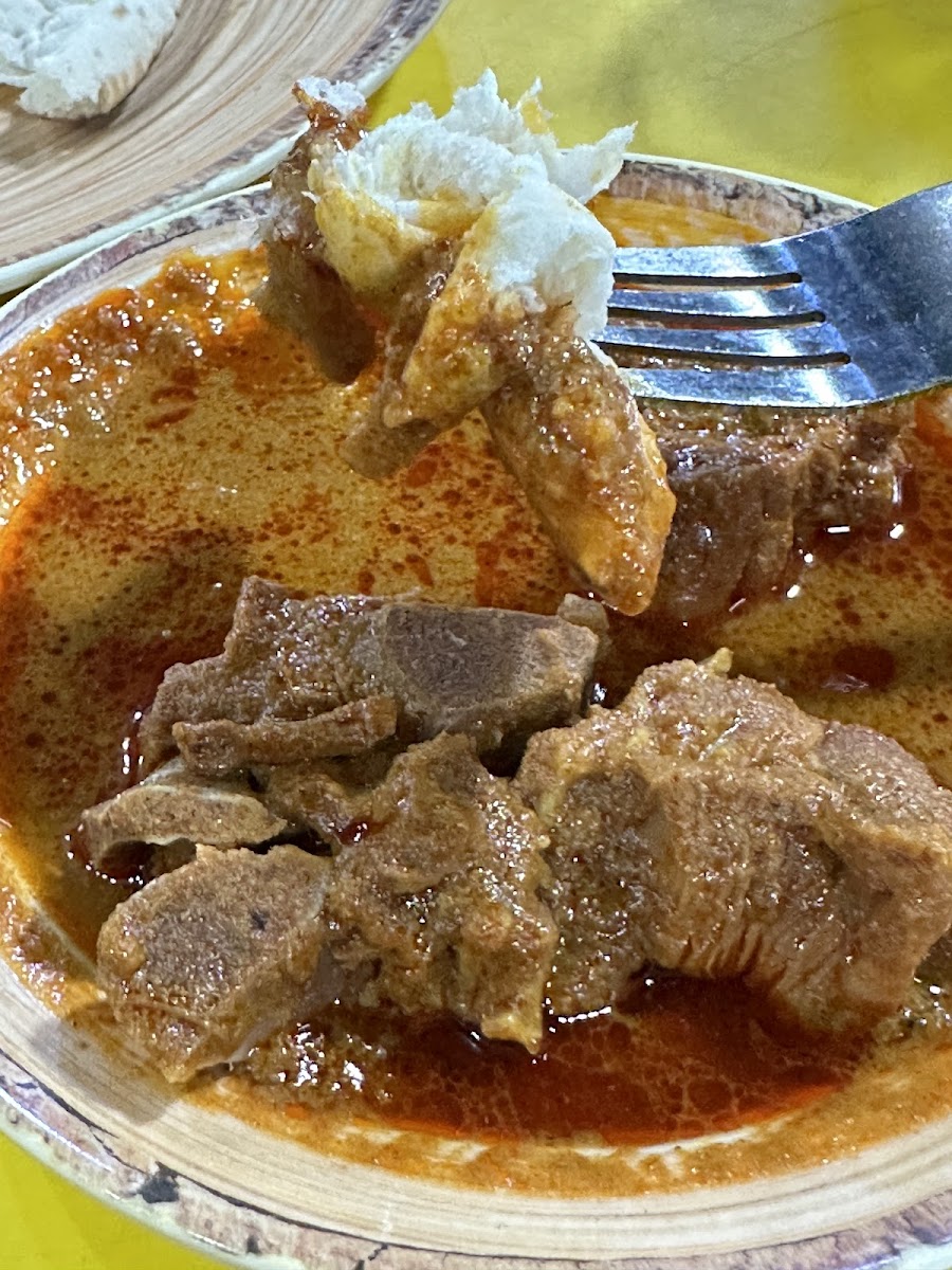 Wajinah Restaurant (Nan)-3