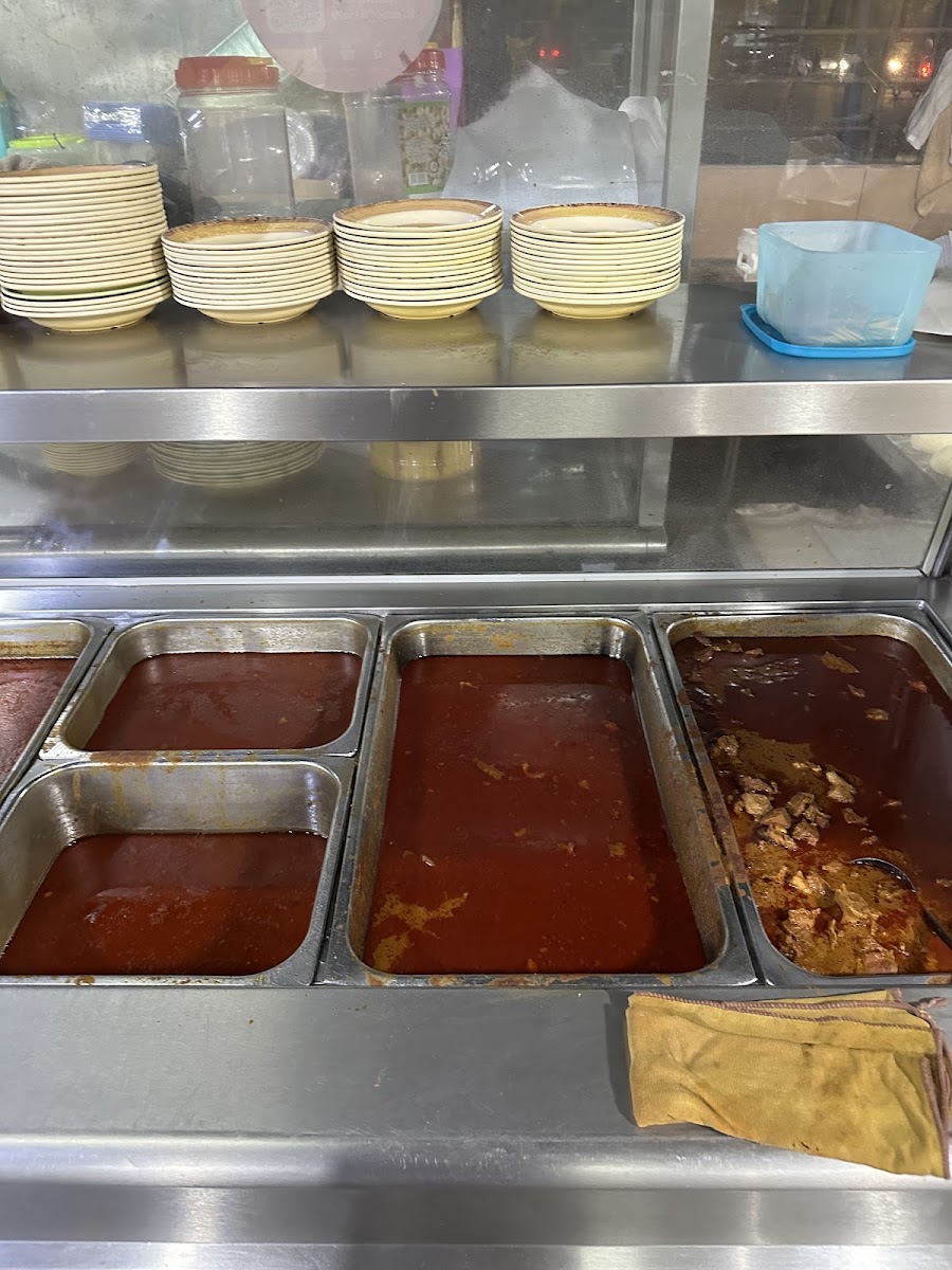 Wajinah Restaurant (Nan)-4
