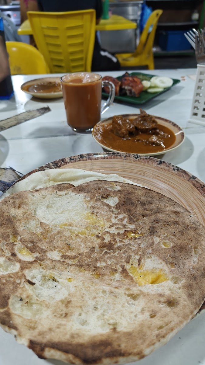 Wajinah Restaurant (Nan)-5