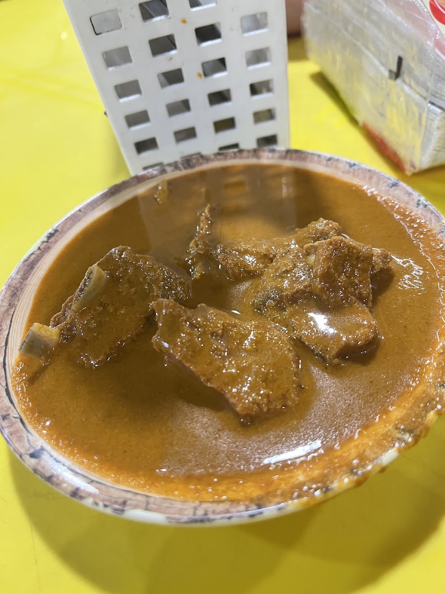 Wajinah Restaurant (Nan)-6