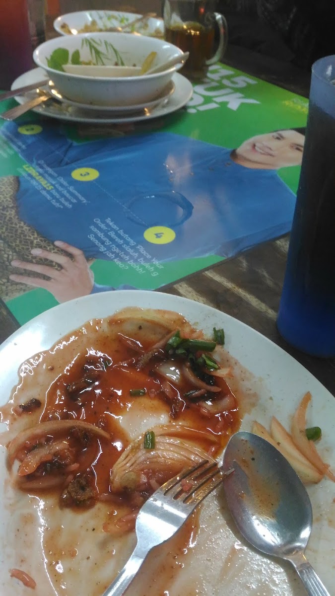 Wajinah Restaurant (Nan)-9