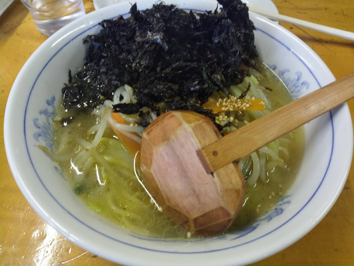 Wakakiya Shokudo-10
