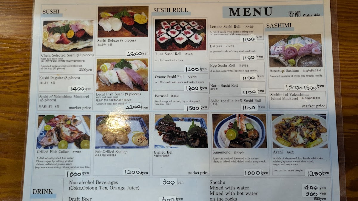 Menu Wakashio Sushi-1