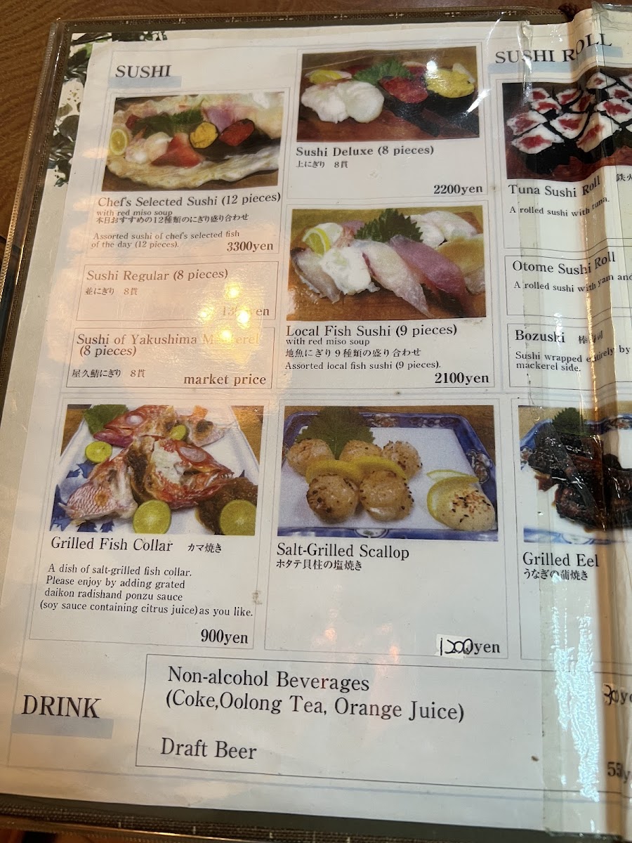 Menu Wakashio Sushi-2