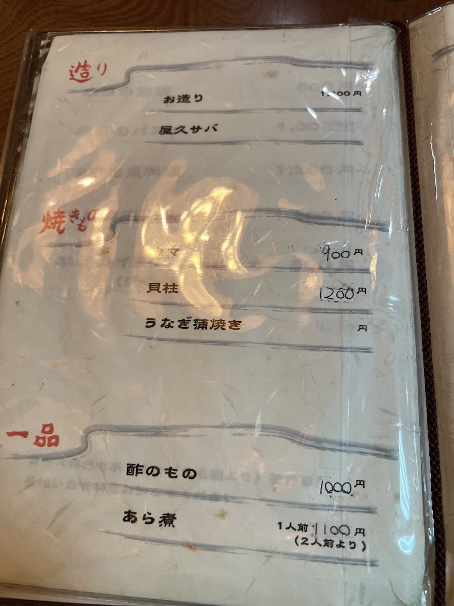 Menu Wakashio Sushi-8