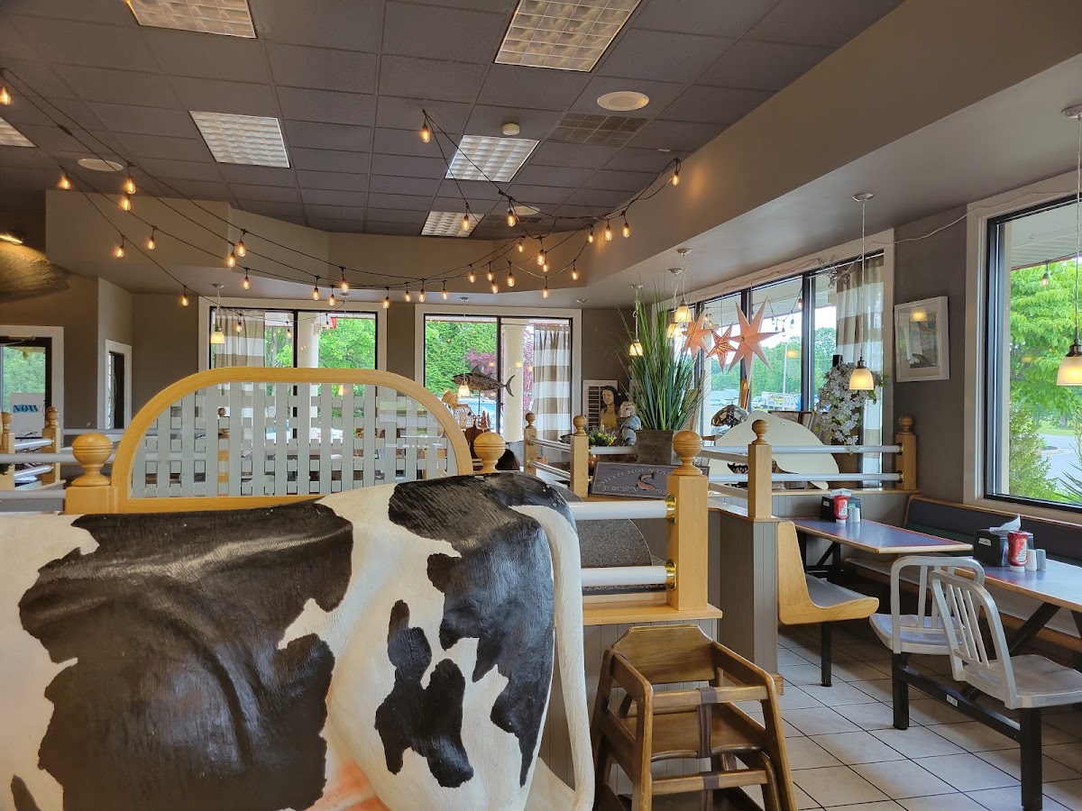 Wake Cafe