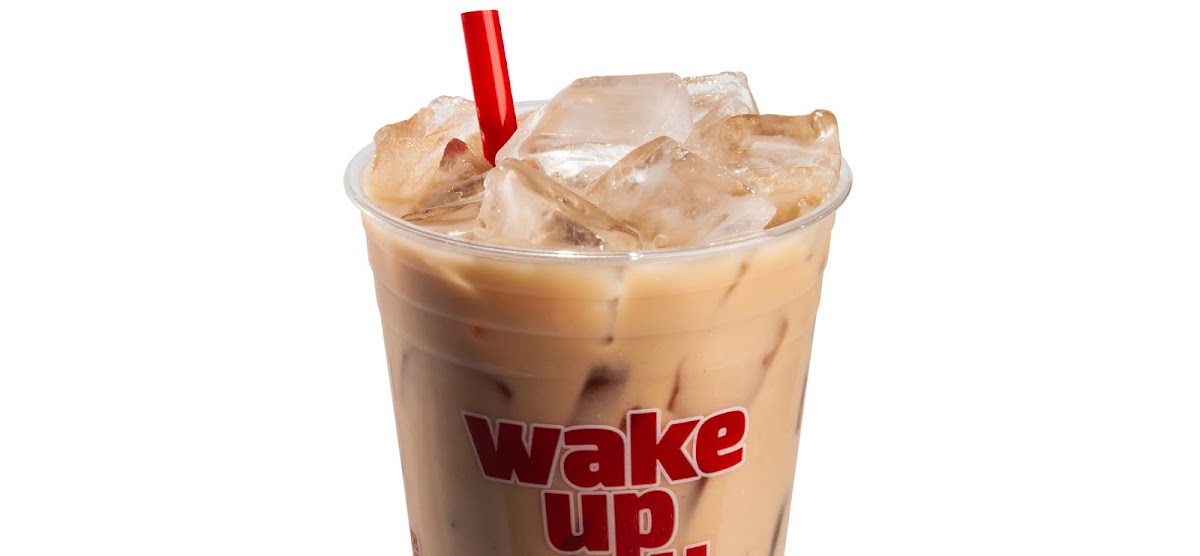 Wake Up Call - Carmichael-6