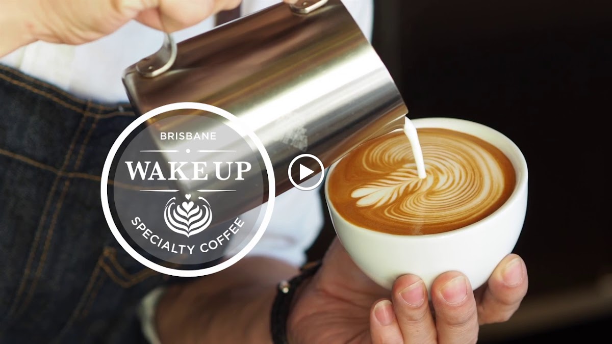 Wake Up Coffee Brisbane-2
