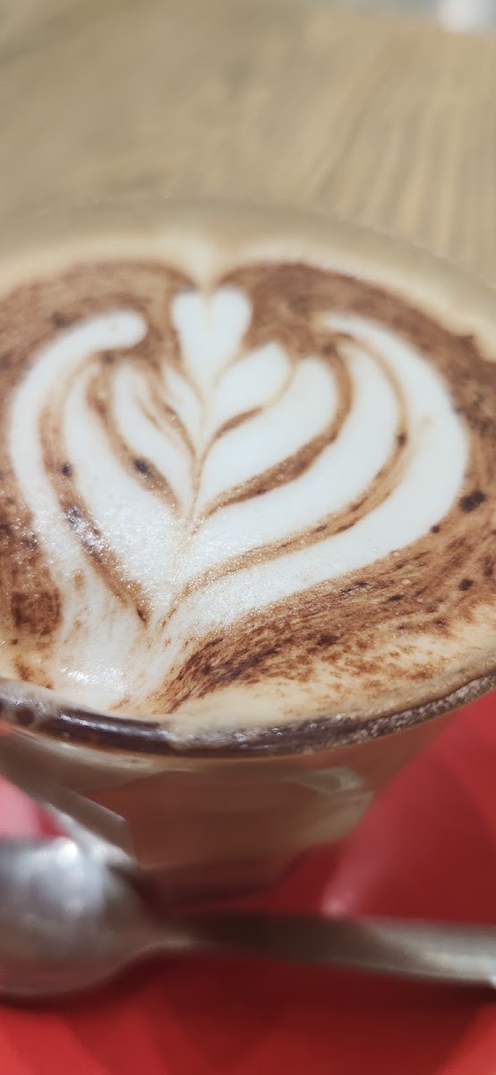 Wake Up Coffee Brisbane-6