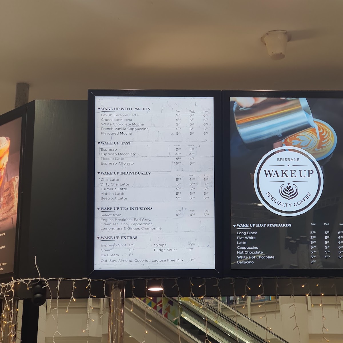 Menu Wake Up Coffee Brisbane-3