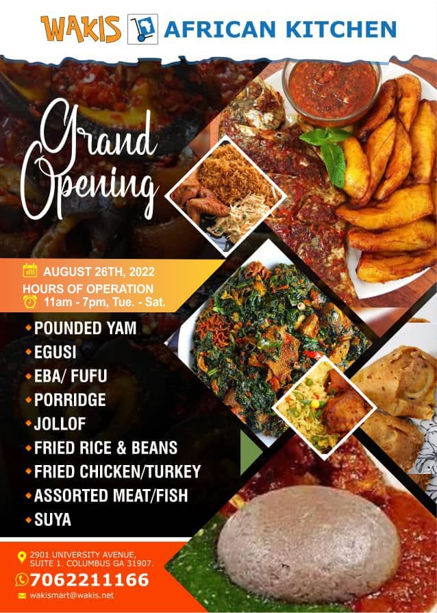 Menu Wakis African Kitchen-6