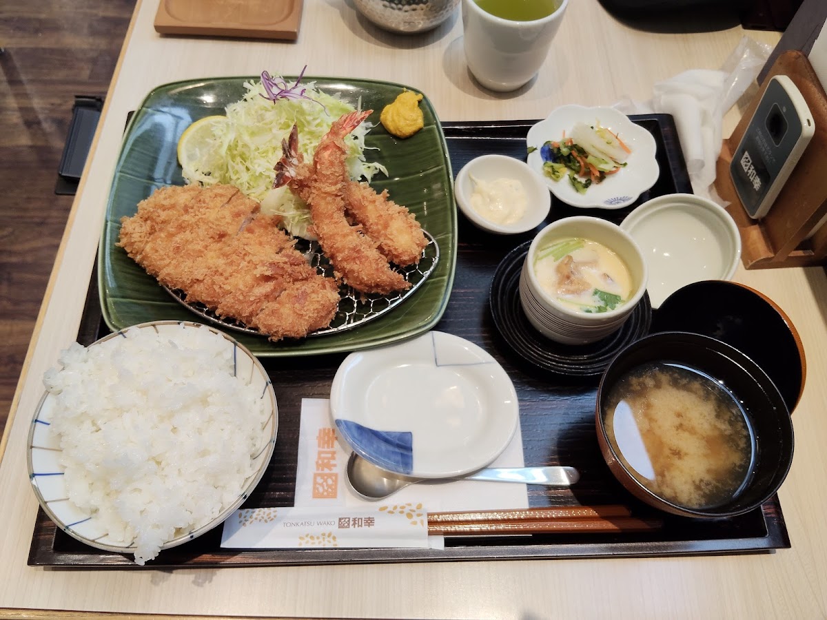 Wako - Aeon Mall Takasaki-4