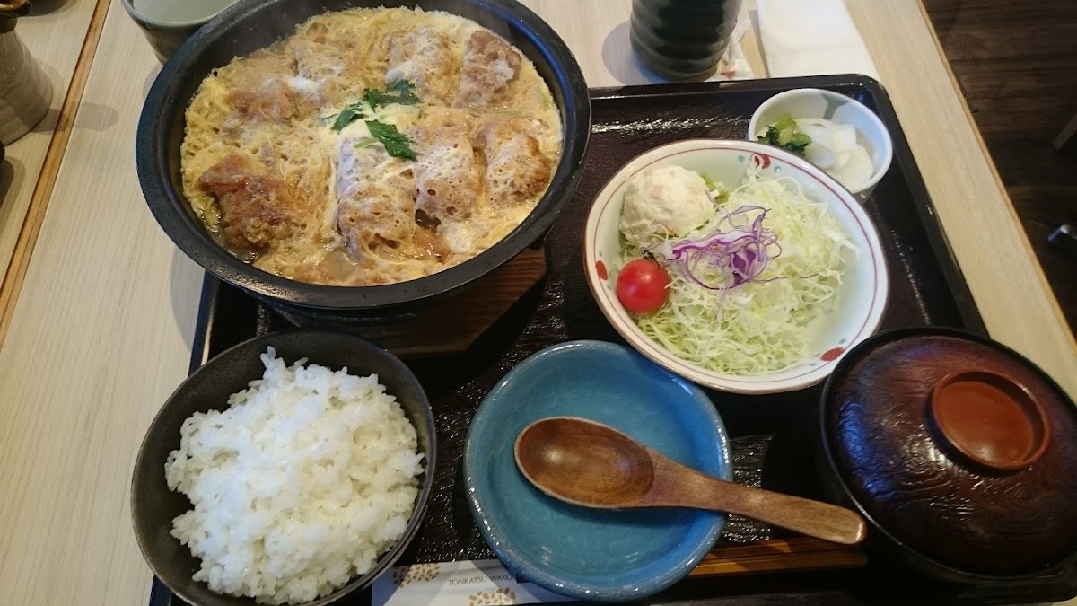 Wako - Aeon Mall Takasaki-6