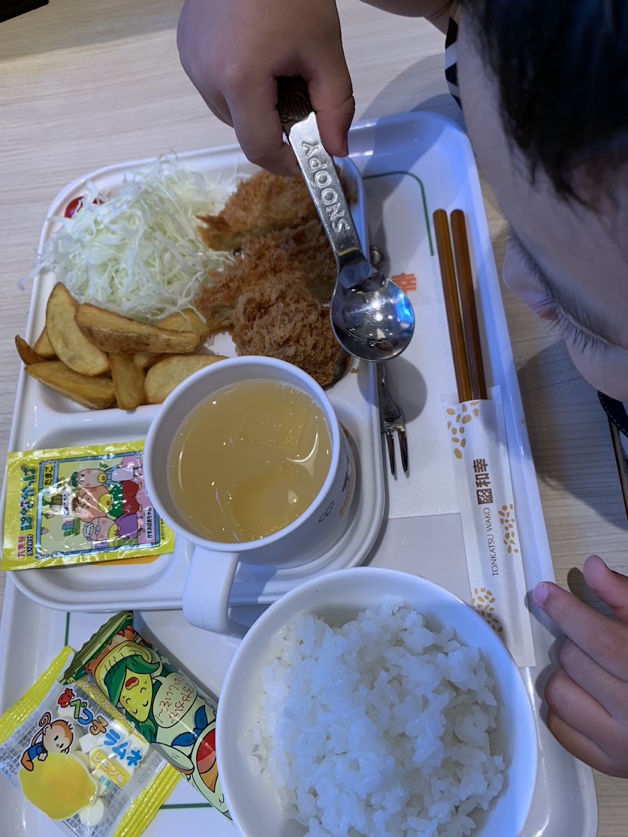Wako - Aeon Mall Takasaki-7