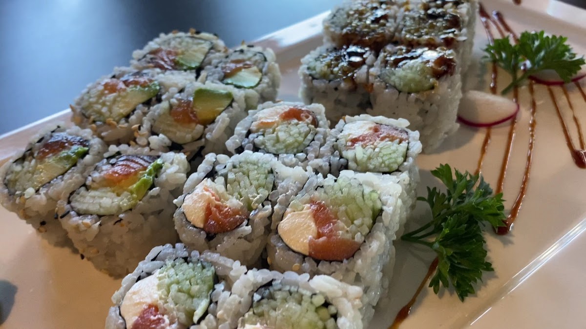 Wako Japanese Cuisine-2